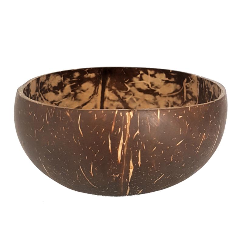 Exotic Eco-Friendly Bowl from Coconut shell